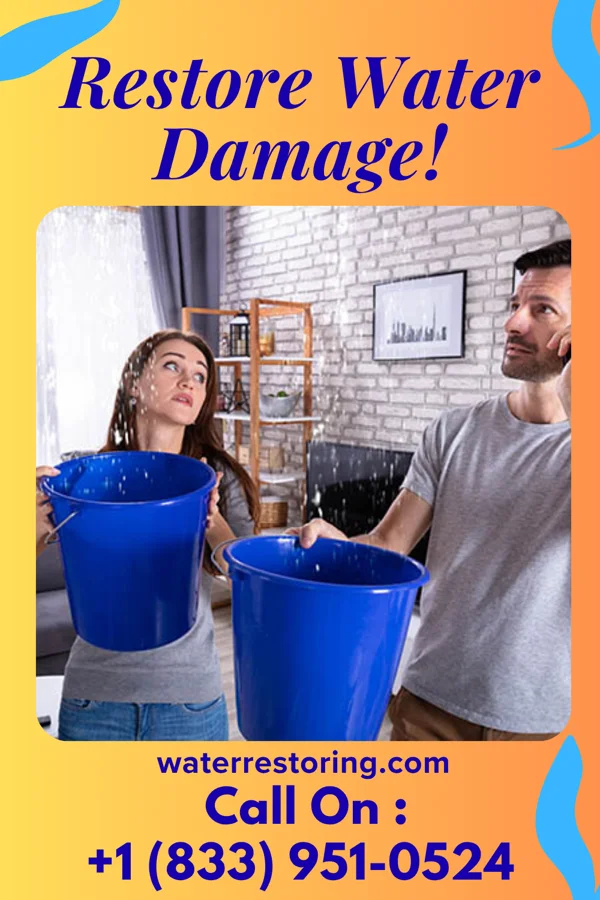 water restoration Global Water Repair Contractors Walnut Hill